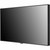 LG 49'' FHD High Bright Window Facing Display with Anti-Discoloration Technology