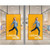 LG 49'' FHD High Bright Window Facing Display with Anti-Discoloration Technology