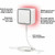 Eve Water Guard Connected Water Leak Detector