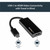 StarTech.com - USB-C to HDMI Adapter - 4K 30Hz - Black - USB Type-C to HDMI Adapter - USB 3.1 - Thunderbolt 3 Compatible StarTech.com - USB-C to HDMI Adapter - 4K 30Hz - Black - USB Type-C to HDMI Adapter - USB 3.1 - Thunderbolt 3 Compatible