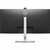Dell P3424WEB 34" Class Webcam UW-QHD Curved Screen LED Monitor - 21:9 - Black, Silver