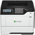 Lexmark MS632dwe Desktop Wired Laser Printer - Monochrome
