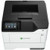 Lexmark MS632dwe Desktop Wired Laser Printer - Monochrome
