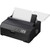 Epson FX-890II 9-pin Dot Matrix Printer - Monochrome - Energy Star