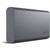 LaCie 2 TB Solid State Drive - External - Space Gray LaCie 2 TB Solid State Drive - External - Space Gray