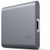 LaCie 2 TB Solid State Drive - External - Space Gray LaCie 2 TB Solid State Drive - External - Space Gray