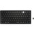 Kensington Multi-Device Dual Wireless Compact Keyboard Kensington Multi-Device Dual Wireless Compact Keyboard