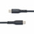 StarTech.com 6ft (1.8m) USB-C Charging Cable, USB 2.0 Type-C Laptop Charger Cord, 60W Power Delivery, TPE Jacket, Data Transfer Cable
