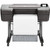 HP Designjet Z9+ PostScript Inkjet Large Format Printer - 24" Print Width - Color