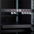 StarTech.com 8-Outlet Horizontal Rack Mount PDU, 1U Power Strip, Outlet On/Off Switches, 15A Circuit Breaker, 8ft/2.4m Cord, NEMA 5-15P/R