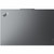 Lenovo ThinkPad X9-15 Gen 1 21Q60025CA 15.3" Copilot+ PC Notebook - 2.8K - Intel Core Ultra 7 268V - Intel Evo Platform - 32 GB - 1 TB SSD - French Keyboard - Gray