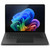 Microsoft Surface Laptop 7 15" Touchscreen Copilot+ PC Notebook - Qualcomm Snapdragon X Elite X1E-80-100 - 16 GB - 1 TB SSD - French Keyboard - Black