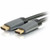 C2G 50ft Select Standard Speed HDMI Cable w/ Ethernet - In-Wall CL2 - 1080i