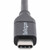 StarTech.com 3m 10 ft USB C to USB C Cable - M/M - USB 2.0 - USB Type C Cable - USB-C Charge Cable - USB 2.0 Type C Cable - USB-C Cable StarTech.com 3m 10 ft USB C to USB C Cable - M/M - USB 2.0 - USB Type C Cable - USB-C Charge Cable - USB 2.0 Type C Cable - USB-C Cable