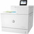 HP LaserJet Enterprise M856 M856dn Desktop Laser Printer - Color