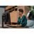 Lenovo ThinkCentre Tiny-In-One 24" Class Webcam LED Touchscreen Monitor - 16:9 - 4 ms