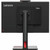 Lenovo ThinkCentre Tiny-In-One 24" Class Webcam LED Touchscreen Monitor - 16:9 - 4 ms
