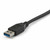 StarTech.com 3 ft 1m USB to USB C Cable - USB 3.1 (10Gpbs) - USB-IF Certified - USB A to USB C Cable - USB 3.1 Type C Cable StarTech.com 3 ft 1m USB to USB C Cable - USB 3.1 (10Gpbs) - USB-IF Certified - USB A to USB C Cable - USB 3.1 Type C Cable