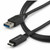 StarTech.com 3 ft 1m USB to USB C Cable - USB 3.1 (10Gpbs) - USB-IF Certified - USB A to USB C Cable - USB 3.1 Type C Cable StarTech.com 3 ft 1m USB to USB C Cable - USB 3.1 (10Gpbs) - USB-IF Certified - USB A to USB C Cable - USB 3.1 Type C Cable