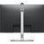 Dell P2724DEB 27" Class Webcam WQHD LED Monitor - 16:9 - Black, Silver