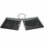 Kinesis Freestyle2 Keyboard for PC