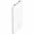 Belkin 15W 3-port USB Power Bank - 10K mAh - 2xUSB-A (12W), 1xUSB-C (15W) - Portable Charger - w/ USB-A to USB-C Cable - White