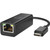 HP USB-C to RJ45 Adapter G2 (4Z527AA)