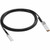 HPE Networking 50G QSFP56 to SFP56 3m DAC Cable