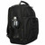 Targus Drifter TBB63805GL Carrying Case Rugged (Backpack) for 15" (381 mm) to 16" (406.40 mm) Notebook - Black