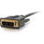 C2G 6.6ft HDMI to DVI-D Adapter Cable - 1080p - M/M