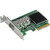 TRENDnet 10 Gigabit PCIe SFP+ Network Adapter, Convert A PCIe Slot Into A 10G SFP+ Slot, Supports 802.1Q, Standard & Low-Profile Brackets Included, Compatible With Windows & Linux, Black, TEG-10GECSFP