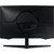 Samsung Odyssey G5 C34G55TWWN 34" Class UW-QHD Curved Screen Gaming LCD Monitor - 21:9 - Black