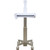 Ergotron CareFit Slim 2.0 LCD Medical Cart