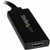 StarTech.com VGA to HDMI Adapter with USB Audio & Power - Portable VGA to HDMI Converter - 1080p