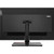 Lenovo ThinkVision P27u-20 27" Class 4K UHD LED Monitor - 16:9 - Raven Black