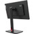 Lenovo ThinkVision T22i-30 22" Class Full HD LED Monitor - 16:9 - Raven Black