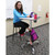 Ergotron LearnFit Sit-Stand Desk, Tall