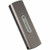 Transcend ESD330C 1 TB Portable Solid State Drive - External - Dark Grayish Brown