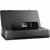 HP Officejet 200 Portable Inkjet Printer - Color