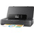 HP Officejet 200 Portable Inkjet Printer - Color
