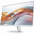 HP 524sw 24" Class Full HD LCD Monitor - White