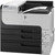 HP LaserJet Enterprise 700 M712XH Desktop Laser Printer - Monochrome