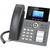 Grandstream GRP2604P IP Phone - Corded - Corded - Wall Mountable, Desktop