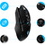 Logitech G903 LIGHTSPEED Wireless Gaming Mouse