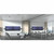 Yealink CM20 Wired Microphone for Conference Room, Camera, Speaker - Pearl Light Gray