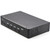 StarTech.com 4 Port HDMI KVM Switch 4K 60Hz UHD HDR, HDMI 2.0 Single Monitor, 2 Port USB 3.0 Hub, 4x USB HID, Audio, Hotkey Switching, TAA