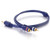 C2G Velocity Audio Y-Cable