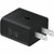 Samsung 25W Power Adapter Black (with Cable)