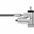 Targus DEFCON Ultimate Universal Keyed Single Head Lock, Retail