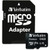 Verbatim 64GB Premium microSDXC Memory Card with Adapter, UHS-I V10 U1 Class 10